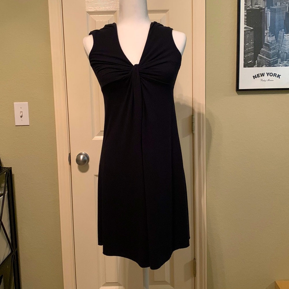 THE PERFECT LITTLE BLACK DRESS for any occasion